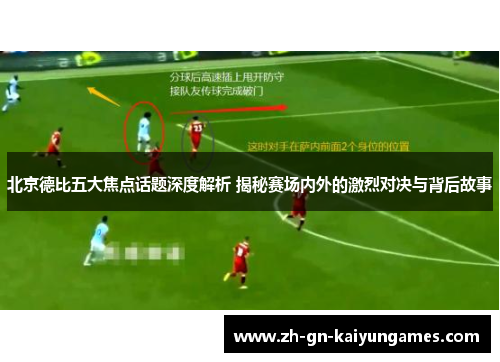 北京德比五大焦点话题深度解析 揭秘赛场内外的激烈对决与背后故事