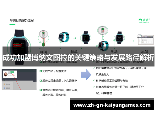 成功加盟博纳文图拉的关键策略与发展路径解析