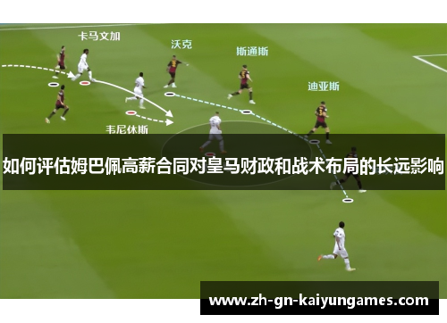 如何评估姆巴佩高薪合同对皇马财政和战术布局的长远影响